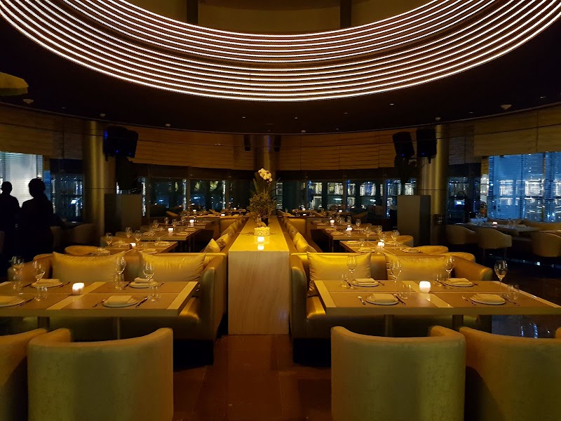Cut by Wolfgang Puck in Four Seasons DIFC, Dubai