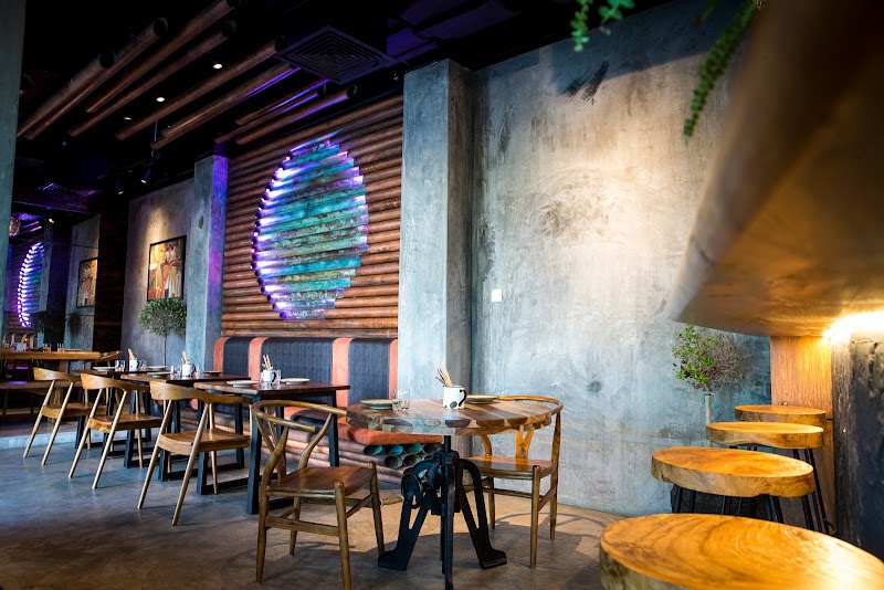 3Fils - Restaurants in Jumeirah Fishing Harbour - Shop 02 - 1 Al Urouba St - Jumeirah 2 - Dubai, Dubai | Best of Dubai