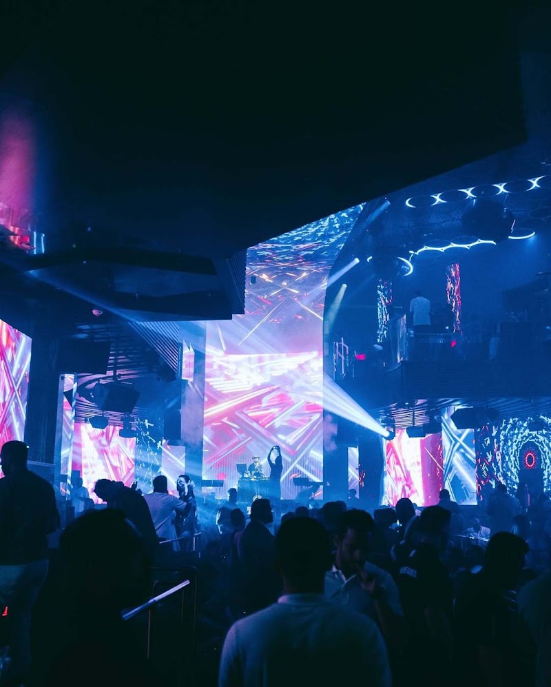 Maiden Shanghai in Four Seasons DIFC, Dubai