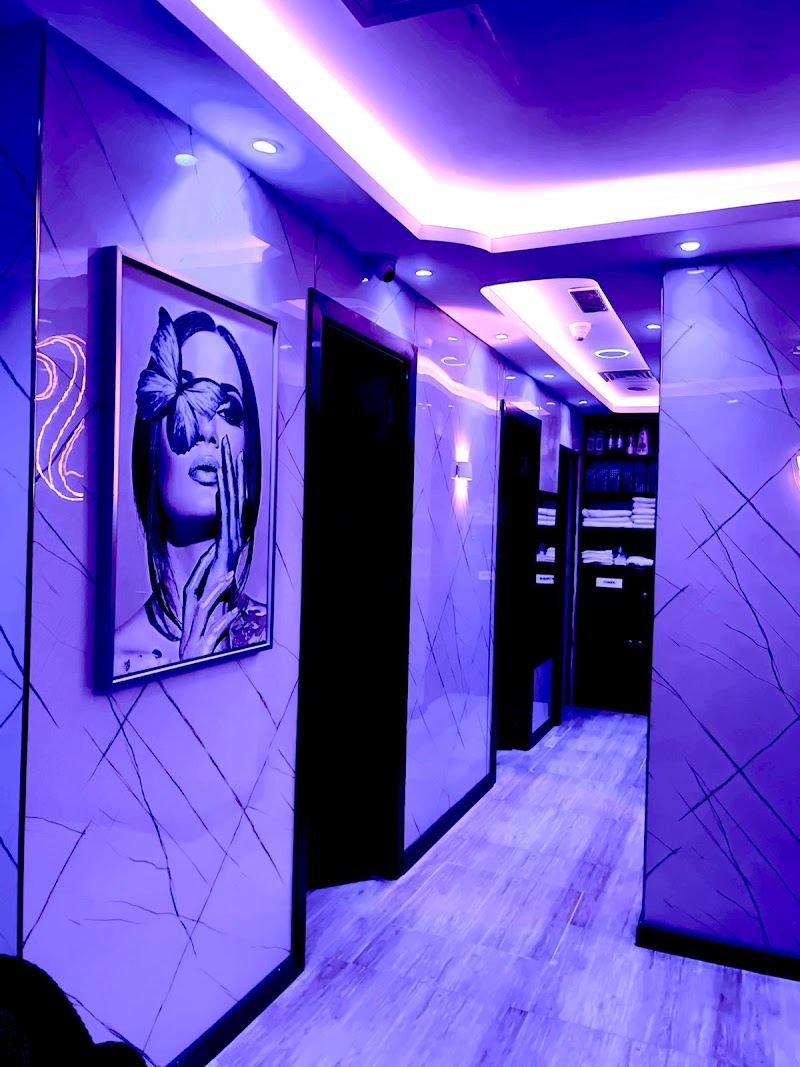 One&Only Spa - Spas in One&Only Royal Mirage, Dubai | Best of Dubai