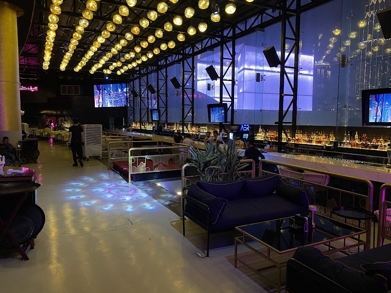 Fusion - Clubs in Dubai Creek, Dubai | Best of Dubai