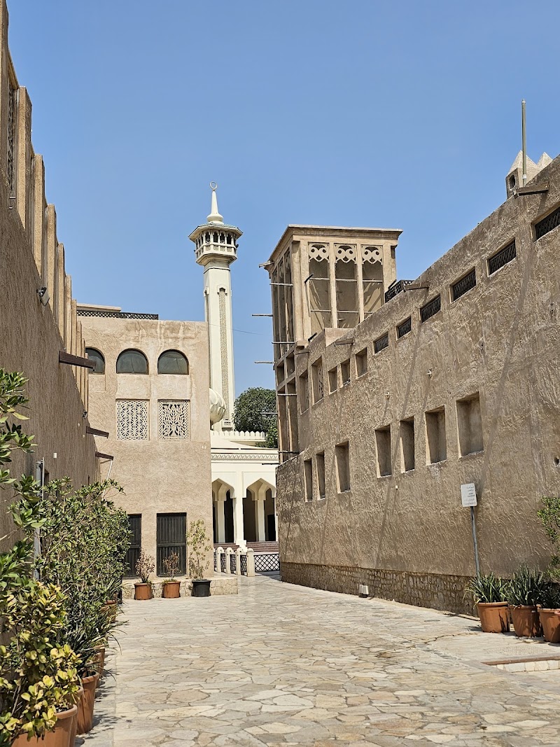 Al Fahidi Historic District - Free Activities in Bur Dubai, Dubai | Best of Dubai