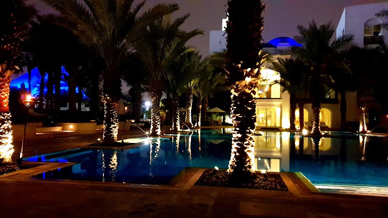 Amara Spa - Spas in Park Hyatt Dubai, Dubai | Best of Dubai