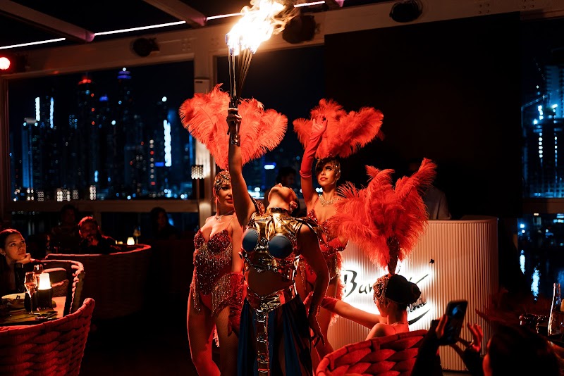 Buddha-Bar - Bars in Grosvenor House Dubai - Al Emreef St - Dubai - United Arab Emirates, Dubai | Best of Dubai