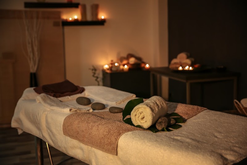 Beauty Touch Massage Spa Business Bay - Spas in Citadel Tower - Shop No 09, Floor 27 - Business Bay - Dubai, Dubai | Best of Dubai