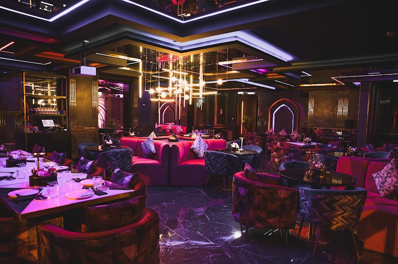Bebek Restaurant & Shisha Lounge| Turkish & International in Villa 531 Jumeirah Beach Road - Jumeirah - Jumeirah 3 - Dubai, Dubai