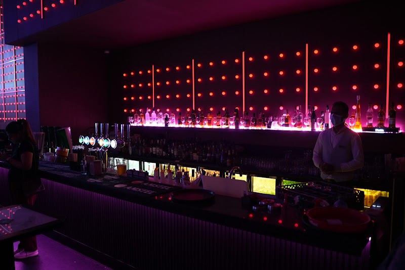 Boracay Night Club - Clubs in Salah Al Din St - 6th Floor - near Reef Mall - Deira - Dubai, Dubai | Best of Dubai