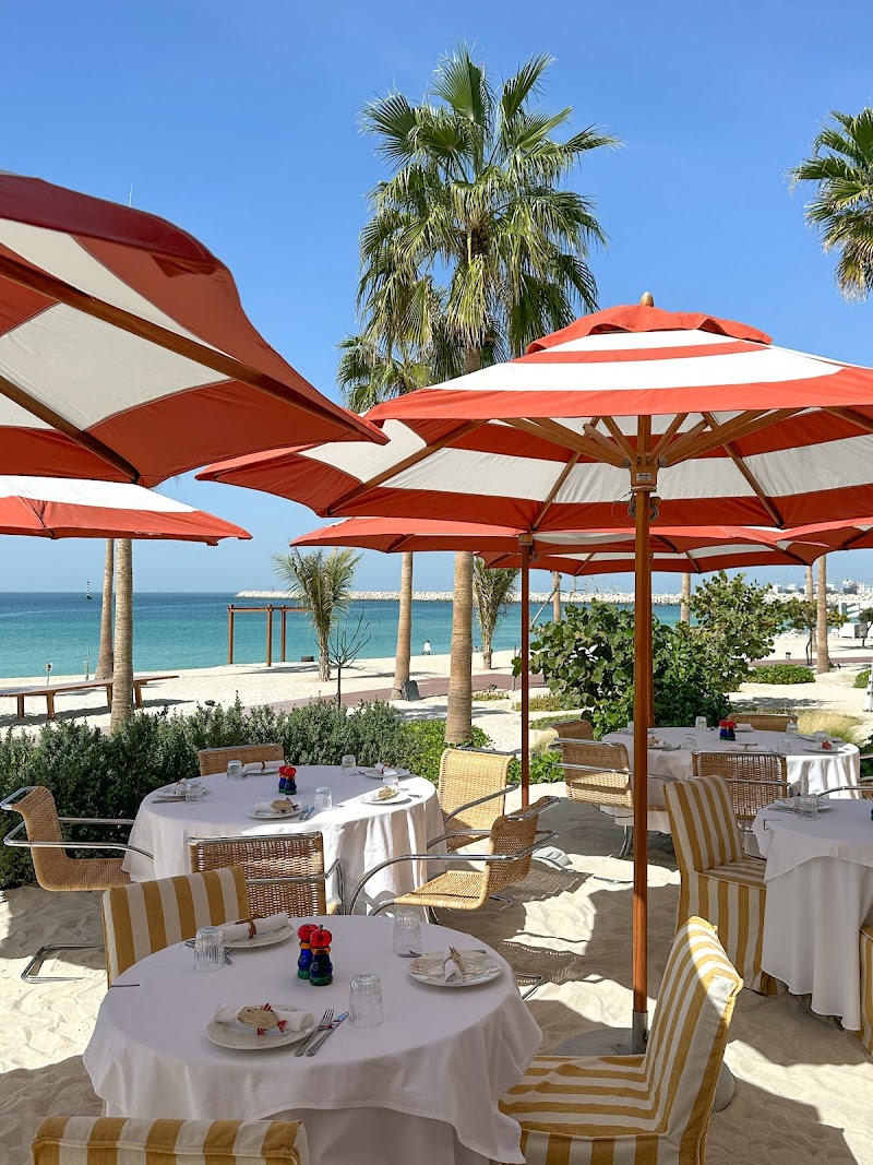 Bungalo34 - Beach Clubs in Pearl Jumeira Nikki Beach Resort & Spa Dubai - Jumeirah 1 - Dubai - United Arab Emirates, Dubai | Best of Dubai