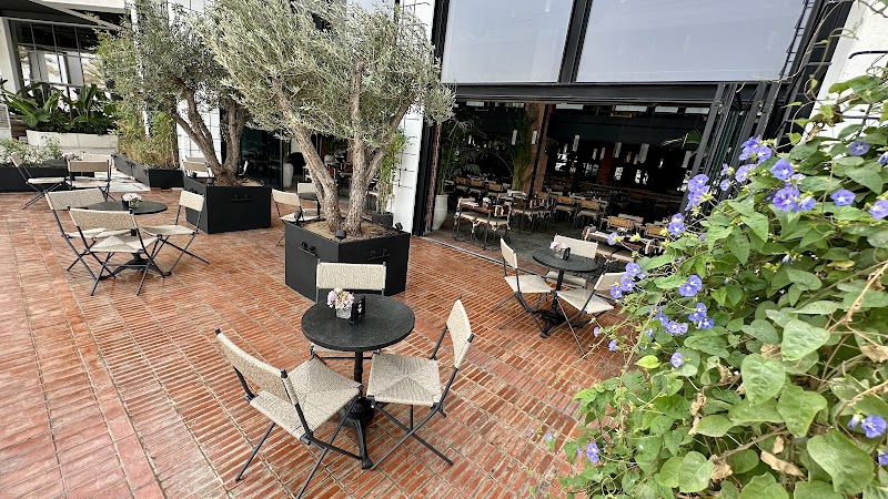 FLAVORS GRILL DUBAI - MINA RASHID MARINA in Nabeel's Rooftop - B01, Marina Views - Port Rashid Flavors Grill - Port Rashid - Dubai - United Arab Emirates, Dubai