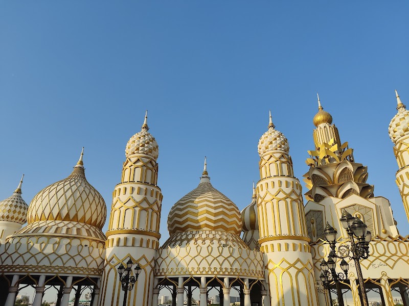 Global Village - Free Activities in Dubailand, Dubai | Best of Dubai
