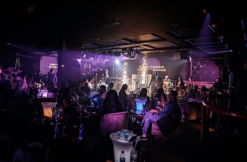 Golden Night Club سهرات خليجية دبي - Clubs in 673H+45M Swissôtel Al Murooj Downtown - Trade Centre - Dubai, Dubai | Best of Dubai