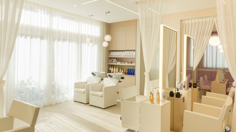 Heart & Soul Spa, Al Barari - Spas in Al Barari - Dubai, Dubai | Best of Dubai