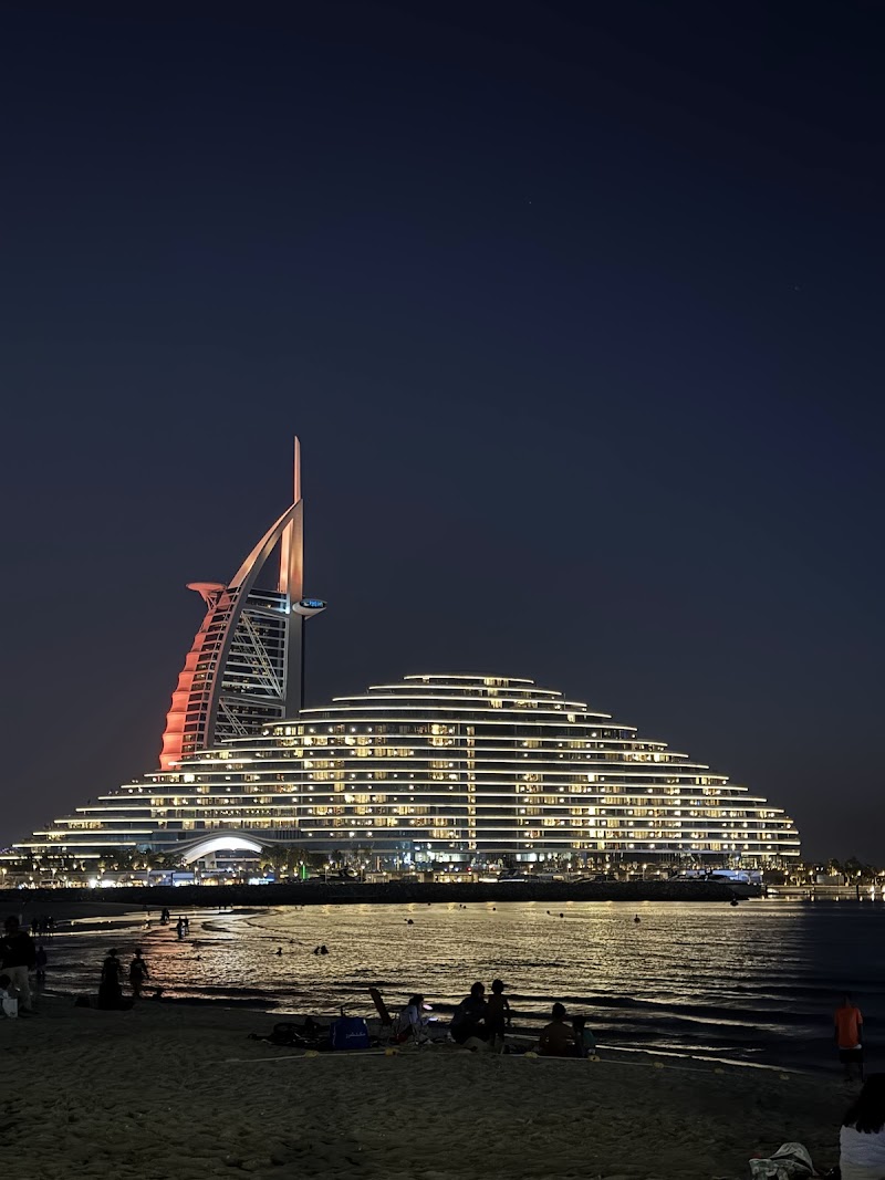 Jumeirah Beach Dubai - Attractions in 45XV+8RJ - Umm Suqeim - Jumeirah 3 - Dubai - United Arab Emirates, Dubai | Best of Dubai