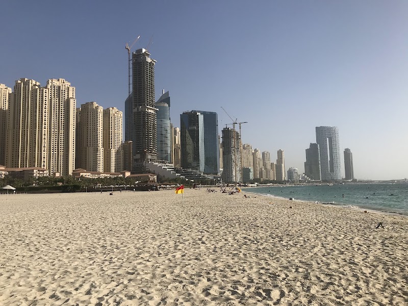 Jumeirah Beach - Free Activities in Jumeirah, Dubai | Best of Dubai
