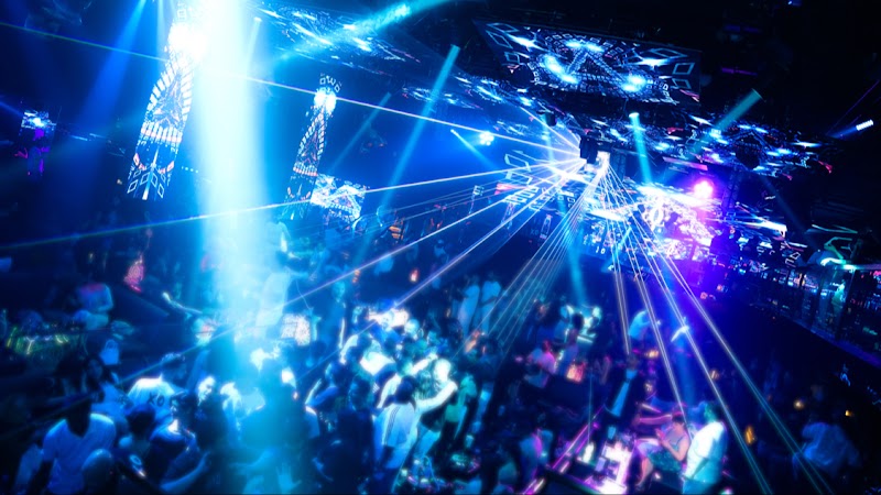 نايت كلوب خليجي khaliji dubai - Clubs in 57RF+PH6 - Downtown Dubai - Burj Residence Phase I & II - Dubai, Dubai | Best of Dubai
