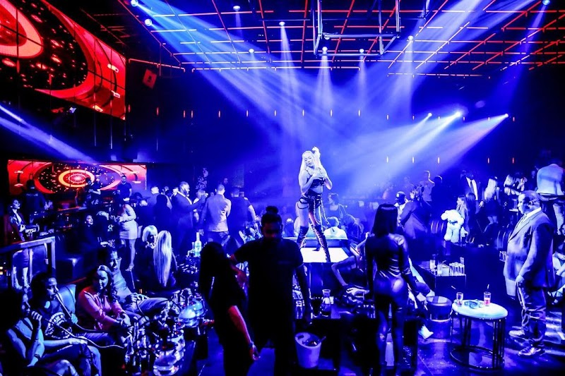 ديسكو عربي خليجي Khaliji night club - Clubs in Al Habtoor City - Sheikh Zayed Rd - Dubai, Dubai | Best of Dubai
