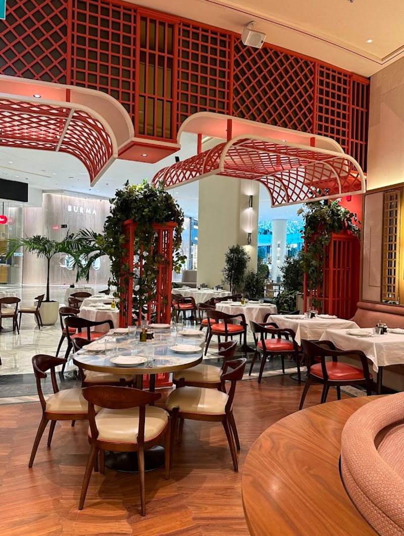 La Maison Ani Dubai in TDM GF 319, Dubai Mall - Dubai, Dubai