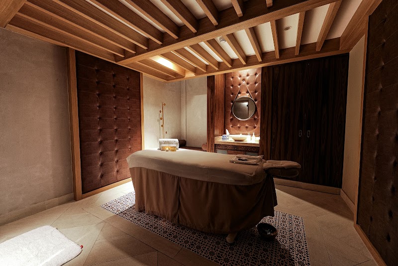 Luxe Spa Dubai - Spas in Wadi Al Safa 5 - Dubai, Dubai | Best of Dubai