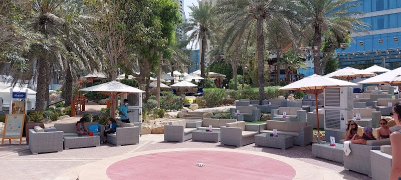 Marbar Rooftop Tapas Bar - Bars in The Walk - Dubai - United Arab Emirates, Dubai | Best of Dubai