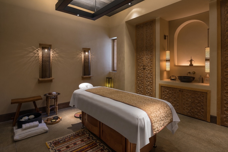 Meena Thai Spa - Spa In Business Bay - Massage Spa In Business Bay - Spas in The Citadel Tower Shop No-16, Floor - 27 - Business Bay - Dubai, Dubai | Best of Dubai