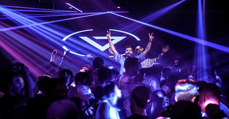 MK NIGHT CLUB | DJ MK - Dubai - Clubs in Jumeirah - Jumeirah 1 - Dubai, Dubai | Best of Dubai