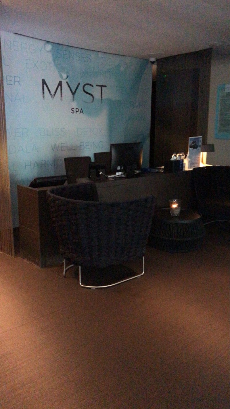 MYST Spa - Spas in 23 Kuwait St - Bur Dubai - Port Rashid - Dubai, Dubai | Best of Dubai