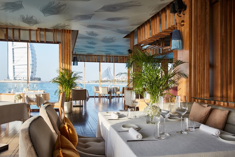 Chi at The Lodge - Nightclubs in Dubai in Al Barsha, Dubai