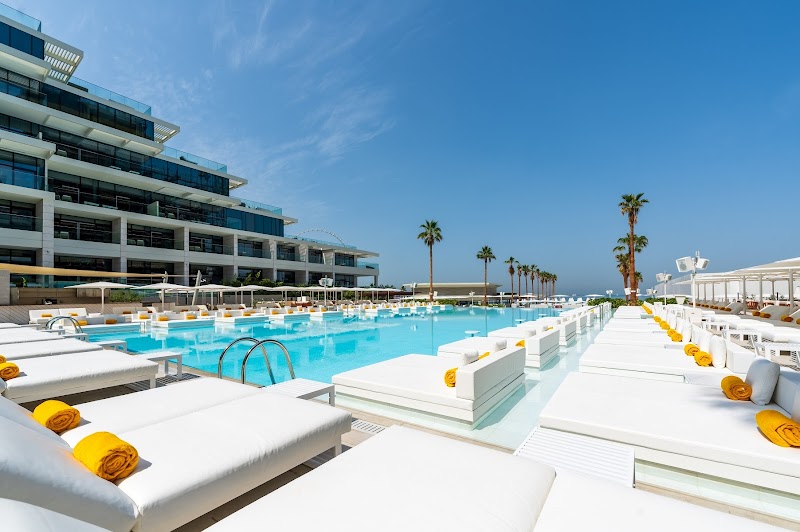 Pacha Ibiza Dubai - Clubs in Madinat Jumeirah, Dubai | Best of Dubai