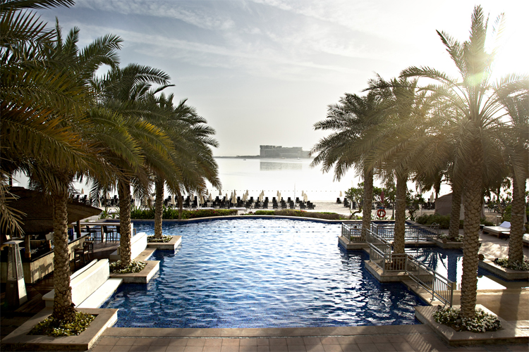 Riva Beach Club - Beach Clubs in The Shoreline Palm - Building 8 - The Palm Jumeirah - Jumeirah - Dubai - United Arab Emirates, Dubai | Best of Dubai