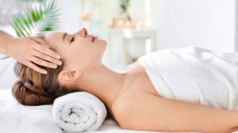 Sana Home Spa & Best Massage for Pregnancy in Dubai - Spas in First Al Khail St - Jumeirah Lake Towers - Dubai, Dubai | Best of Dubai