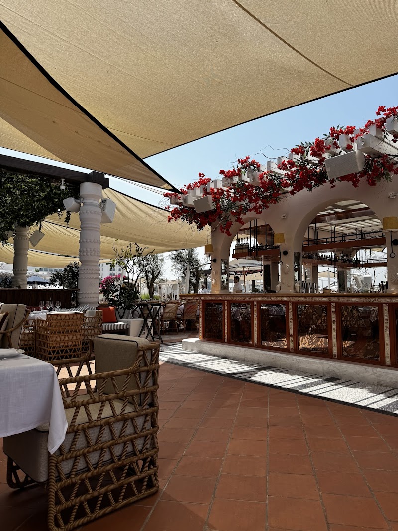 GAIA in DIFC, Dubai