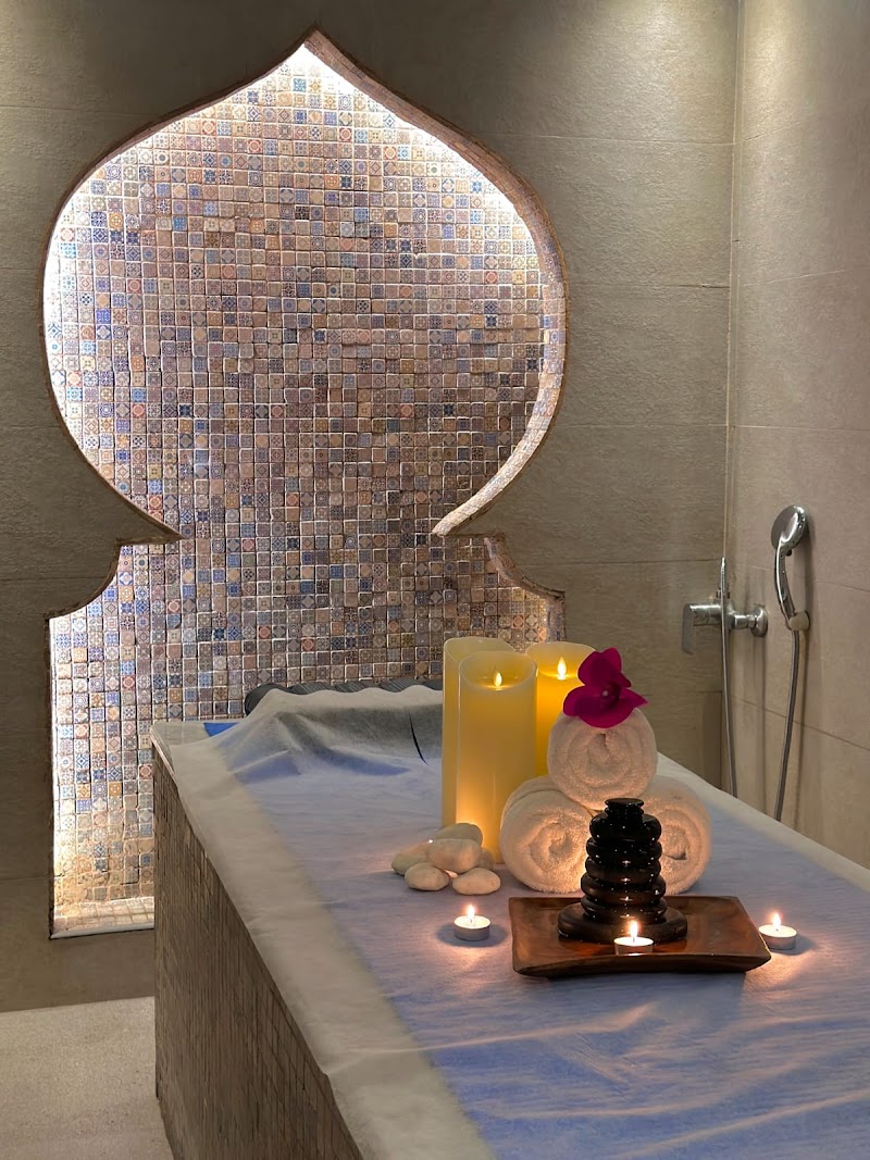 Soul Senses Spa & Wellness - Grandeur Hotel, Al Barsha - massage spa - Spas in Grandeur Hotel - Level 1 23rd St - Al Barsha - Al Barsha 1 - Dubai, Dubai | Best of Dubai