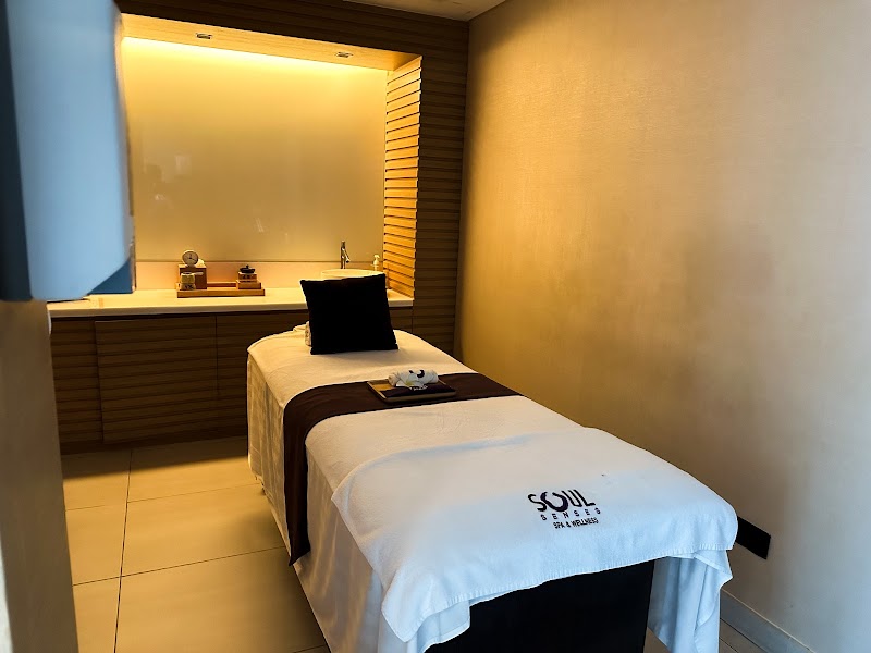 Soul Senses Spa & Wellness - Novotel Hotel, Healthcare City - Spas in Umm Hurair 2 - Dubai Healthcare City - Dubai, Dubai | Best of Dubai