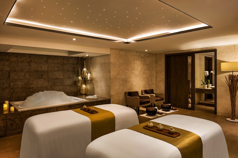 Soul Wellness & Spa, Sheraton Grand Dubai - Spas in Sheraton Grand Hotel Dubai - 3 Sheikh Zayed Rd - Dubai, Dubai | Best of Dubai