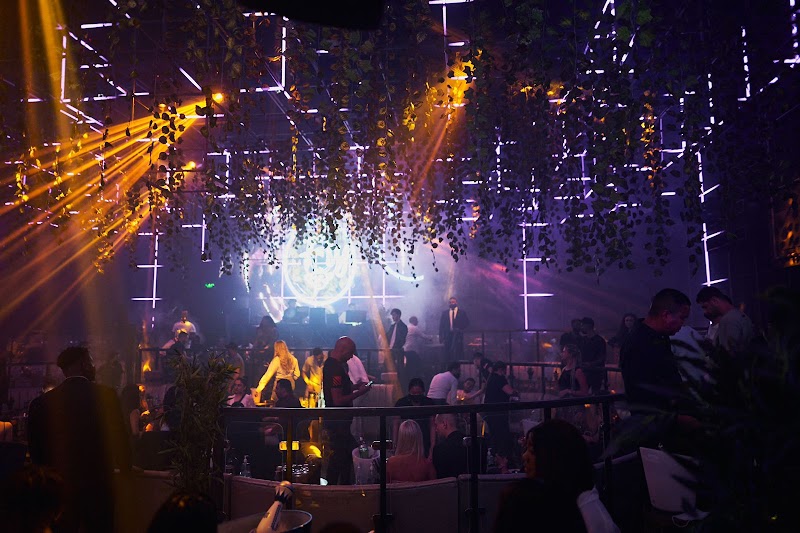 Industrial Avenue - Clubs in Al Quoz, Dubai | Best of Dubai