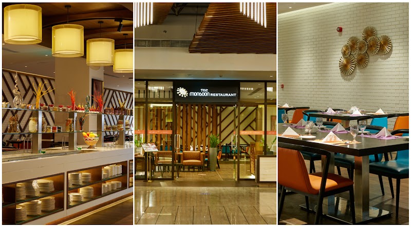 The Monsoon Restaurant - Restaurants in 24 Airport Rd - Al Garhoud - Dubai, Dubai | Best of Dubai
