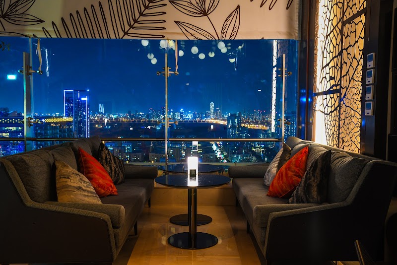 Twenty Three Rooftop Bar in Al Falak St - opposite Innovation Hub - Al Sufouh - Al Sufouh 2 - Dubai - United Arab Emirates, Dubai