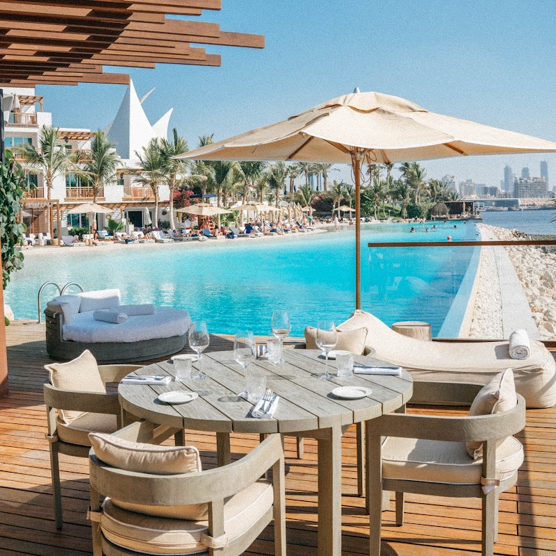 Twiggy - Beach Clubs in Dubai Creek Club St - Port Saeed - Dubai - United Arab Emirates, Dubai | Best of Dubai