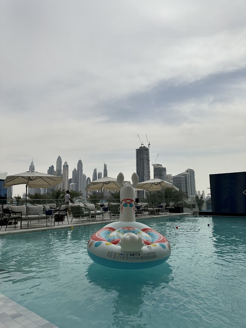 Nathan Outlaw at Al Mahara - Restaurants in Burj Al Arab, Dubai | Best of Dubai