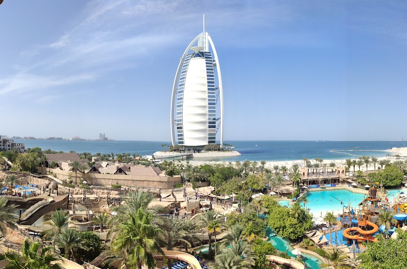 Ossiano in Atlantis The Palm, Dubai