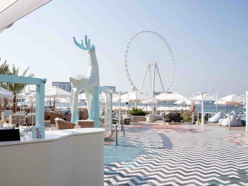 STAY by Yannick Alléno in One&Only The Palm, Dubai