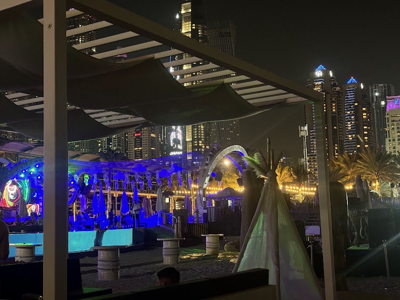 Zero Gravity - Clubs in Dubai Marina, Dubai | Best of Dubai