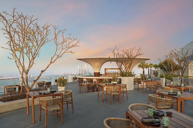 ZETA Seventy Seven in شارع الممشى - Dubai Marina - Dubai - United Arab Emirates, Dubai